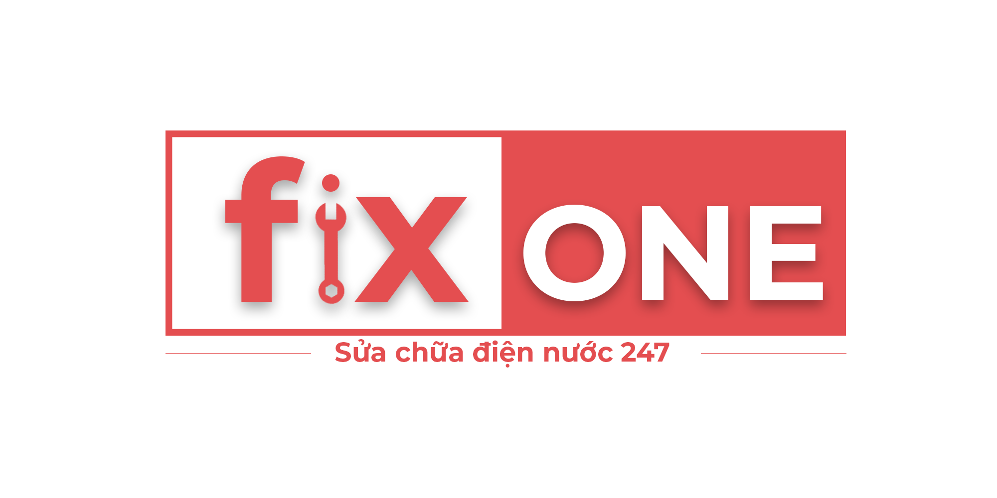 Điện nước Fixone247</span>